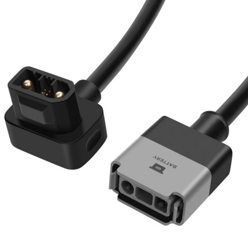 PowerStream Kabel auf Powerstation für DELTA 2 & DELTA Max